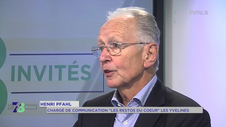 7/8 Les invités – mardi 22 novembre 2016