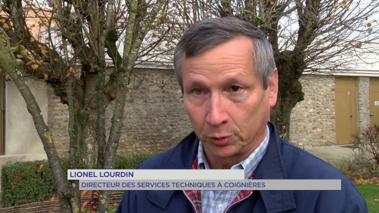 Noël : Saint-Quentin-en-Yvelines s’illumine