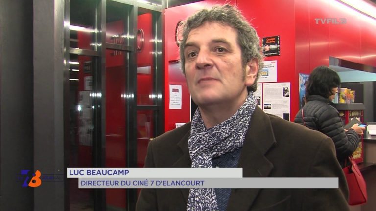 Cinéma : clap de fin pour le festival ’50-1′