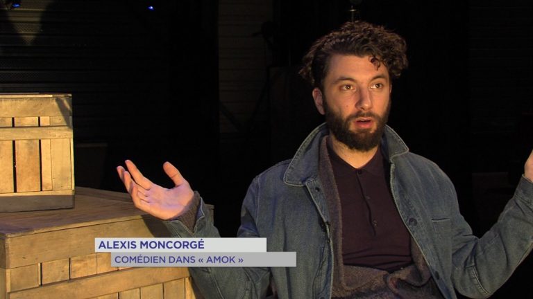 Culture : la folie ‘amok’