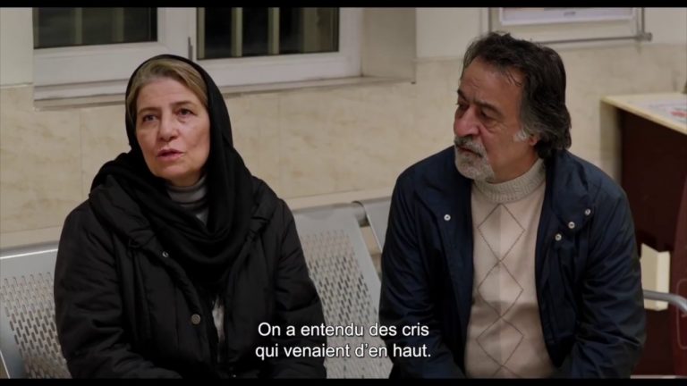 Cinéma : coup de coeur des professionnels du 23 novembre