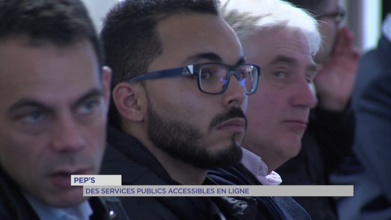 Pep’S : des services publics accessibles en ligne