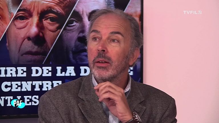 PAF – Patrice and Friends – Emission du samedi 5 novembre 2016