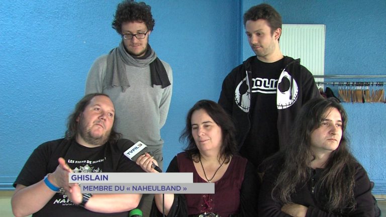 13 novembre : chanter pour ne pas oublier