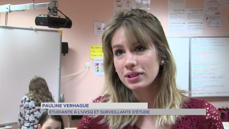 Education : aider les élèves après la classe