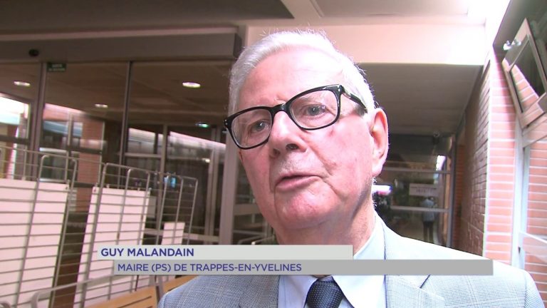 Nationale 10 : le maire veut accélérer les travaux