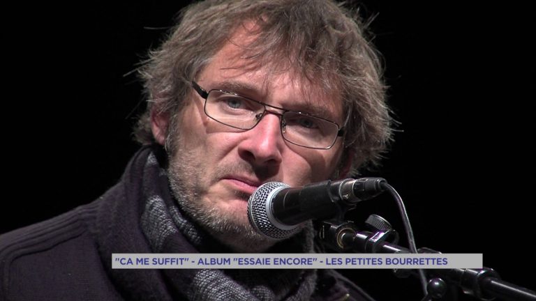 La Verrière : &lsquo;Les Petites Bourrettes&rsquo; en concert