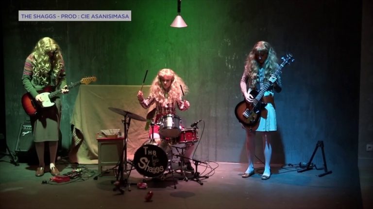 ‘Beautiful losers’ : représentation au Prisme à Élancourt