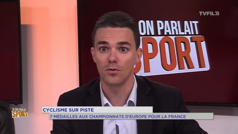 Si On Parlait Sport – jeudi 3 novembre 2016
