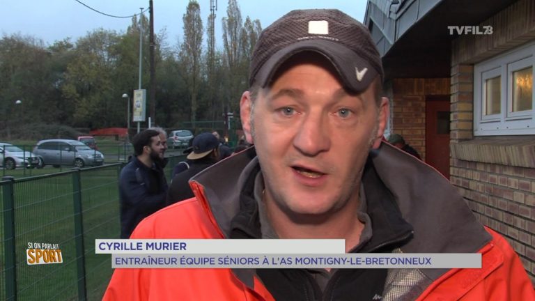 Si On Parlait Sport – jeudi 17 novembre 2016