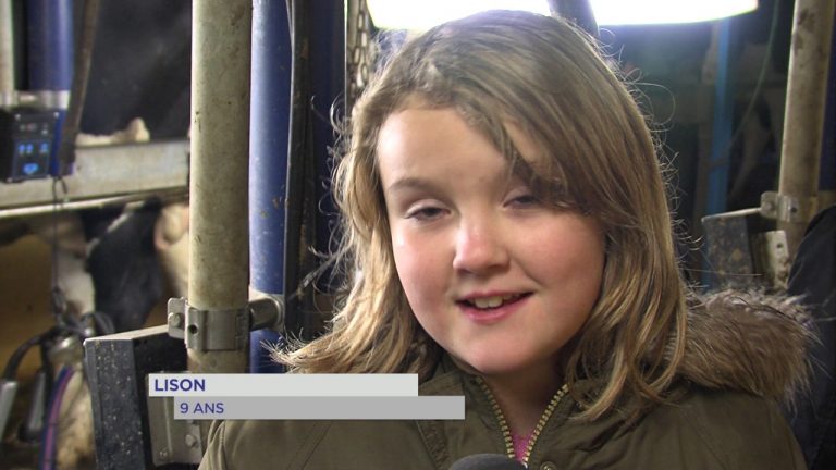 Rambouillet : ‘Pari Fermier’ pour la Bergerie Nationale