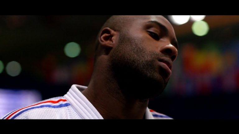 TEASER : Dans l’ombre de Teddy Riner