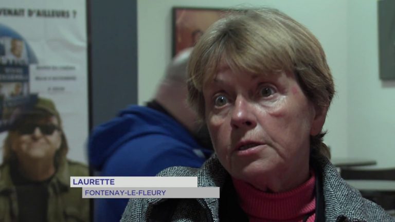 Bois d’Arcy : retour sur le deuxième festival de la bande-annonce