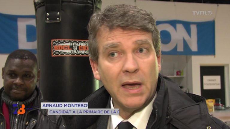 7/8 Le journal – mardi 22 novembre 2016