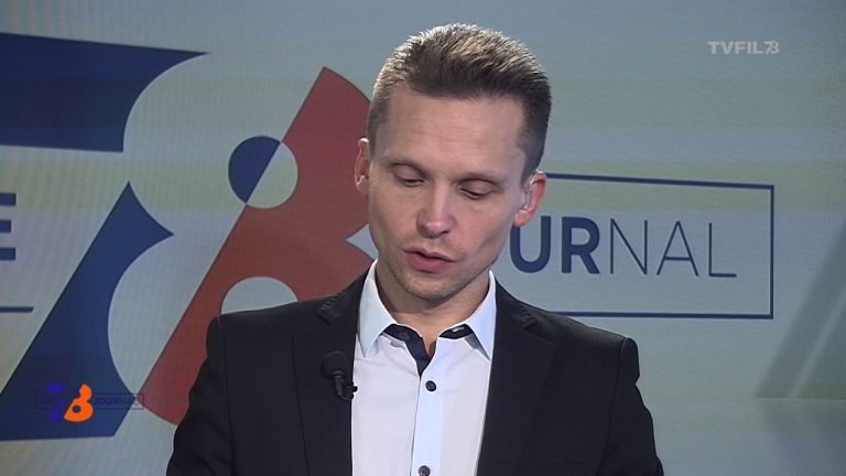 7/8 Le journal – mardi 29 novembre 2016