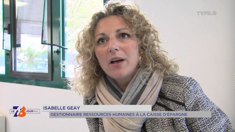 7/8 Le journal – jeudi 10 novembre 2016