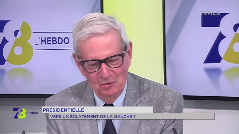 7/8 L’hebdo – vendredi 18 novembre 2016