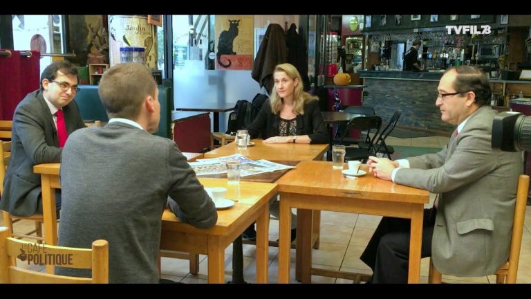 Le Café Politique – revue de presse du 29 octobre 2016