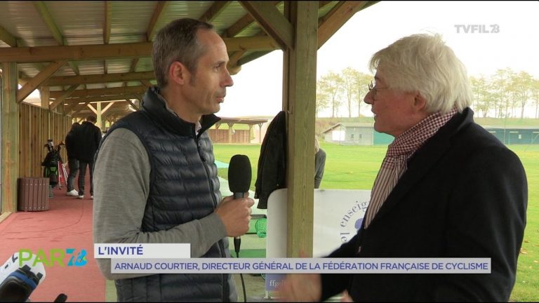 PAR78 – Emission du jeudi 24 novembre 2016