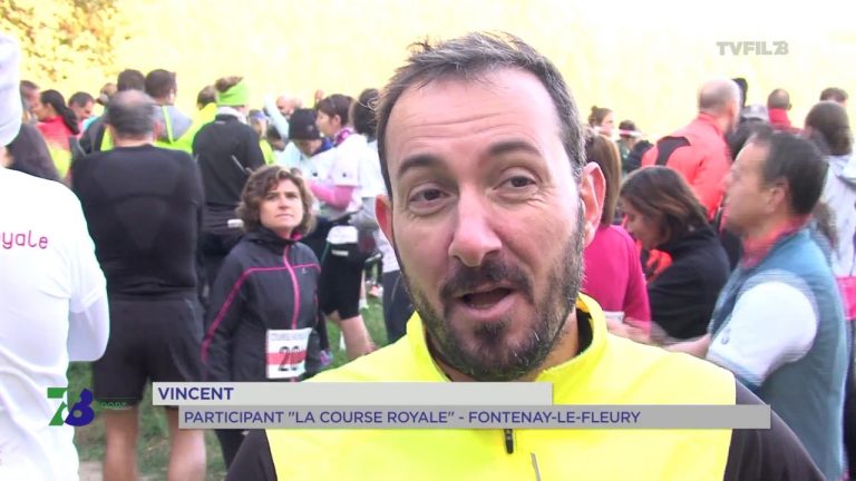 7/8 Sports – lundi 7 novembre 2016