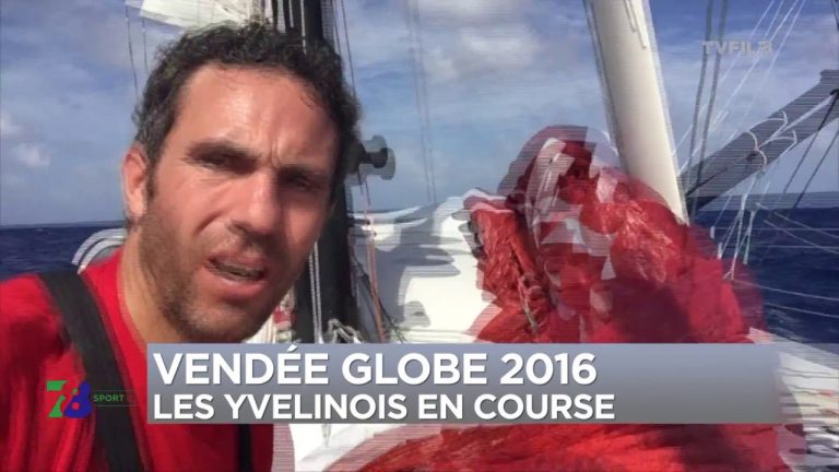 7/8 Sports – lundi 14 novembre 2016
