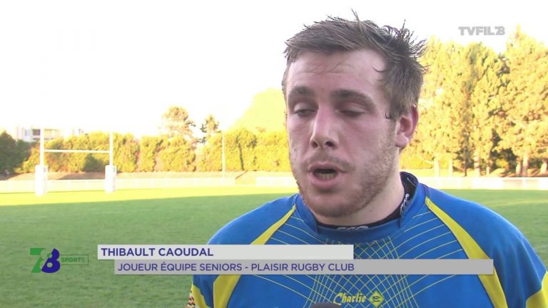 7/8 Sports – Edition du lundi 31 octobre 2016