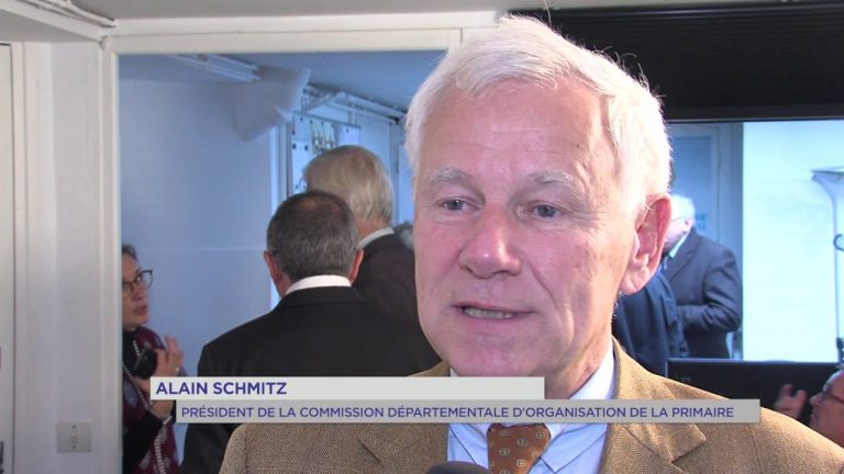 Politique : primaire de la droite, mode d’emploi