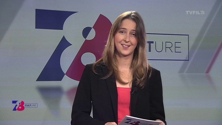 7/8 Culture – mercredi 23 novembre 2016