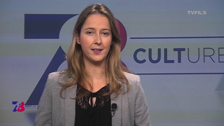 7/8 Culture – mercredi 2 novembre 2016