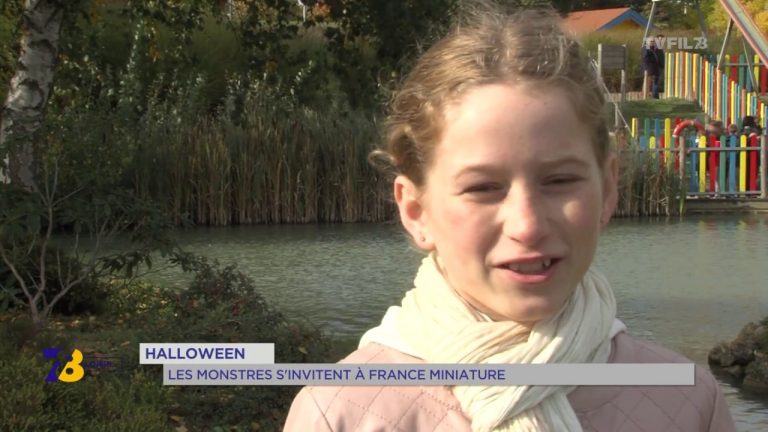 7/8 Loisirs – vendredi 28 octobre 2016