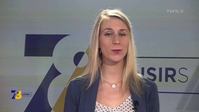 7/8 Loisirs – vendredi 18 novembre 2016