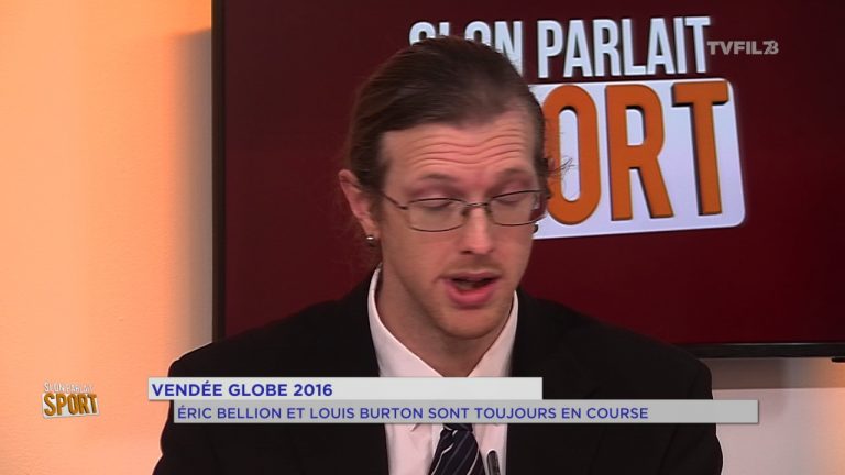 Si On Parlait Sport – jeudi 1er décembre 2016