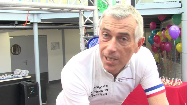 Téléthon : retour sur la 30e édition à Voisins-le-Bretonneux