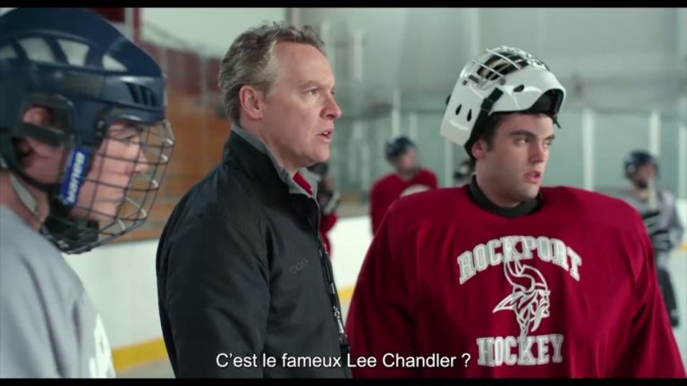 Cinéma : coup de coeur des professionnels du 21 décembre