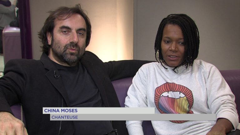 Musique : le dialogue amoureux de Moses et Manoukian