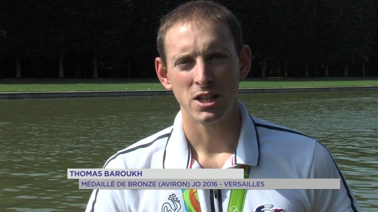 Retrospective : l’essentiel du sport en 2016