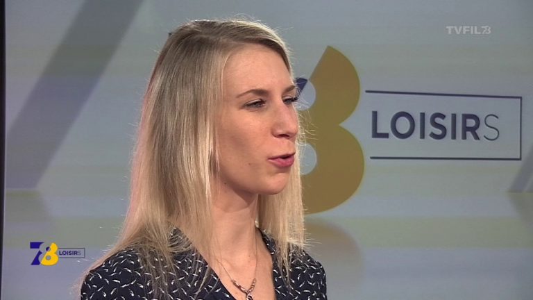 Chronique juniors – couronnes de Noël