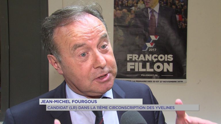 Politique : la Droite à la reconquête de la 11e circonscription