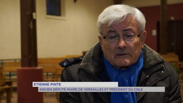 Guyancourt : conférence autour de l&rsquo;accueil des migrants