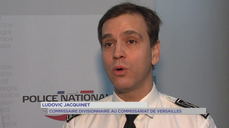 Yvelines : prévenir le vol par ruses