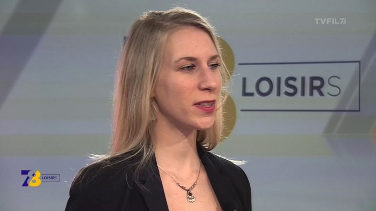 Chronique juniors – ‘Pop Up Garden’