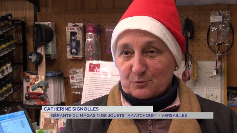 Noël : la tendance est à l’ancien