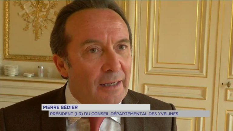 Conseil départemental : dernière séance pour 2016