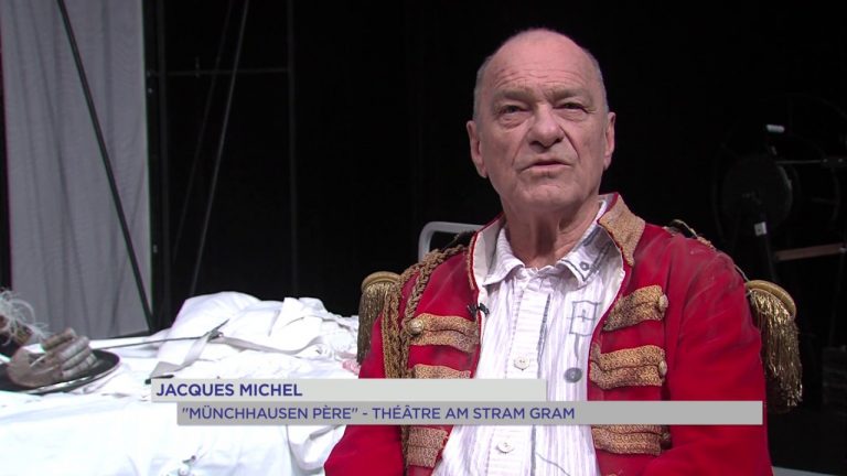 Théâtre : l’imaginaire de Münchhausen à Saint-Quentin-en-Yvelines