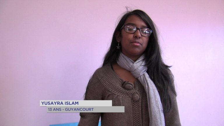 Guyancourt : Stop Motion, un premier pas au cinéma