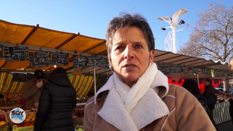 SQY Mag – Le commerce à Saint Quentin en Yvelines