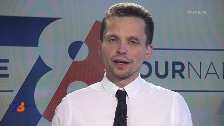 7/8 Le Journal – jeudi 22 décembre 2016