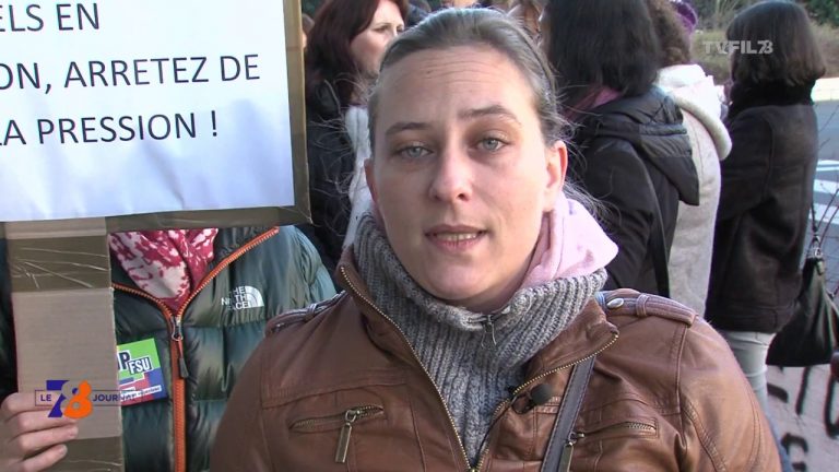 7/8 Le journal – mardi 6 décembre 2016