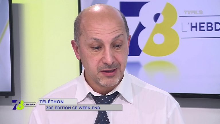 7/8 L’Hebdo – vendredi 2 décembre 2016