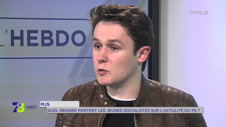 7/8 L’hebdo – vendredi 9 décembre 2016